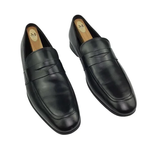 To boot new top york adam derrick loafers